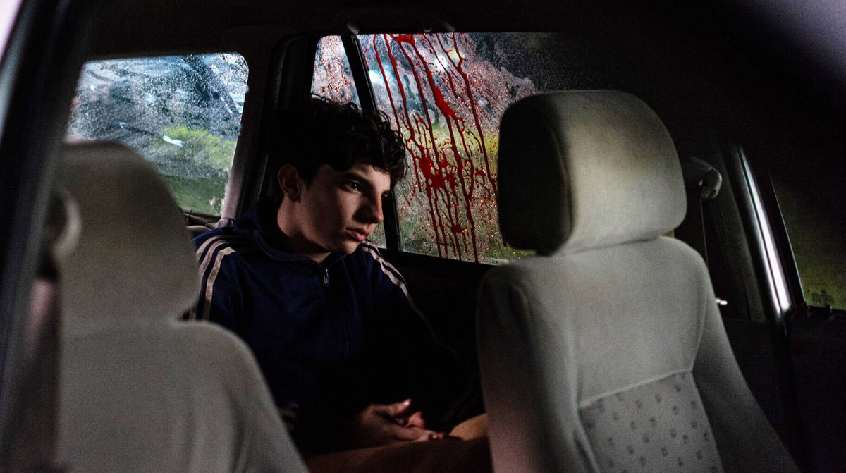 ¿Qué espera Netflix para producir la secuela de "Cuando acecha la maldad"?  noticine.com/industria/3860…