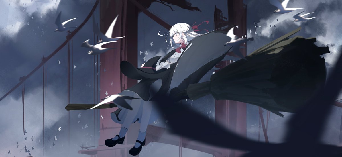 Emus891's tweet photo. #绘画 https://t.co/D08hodr6ui