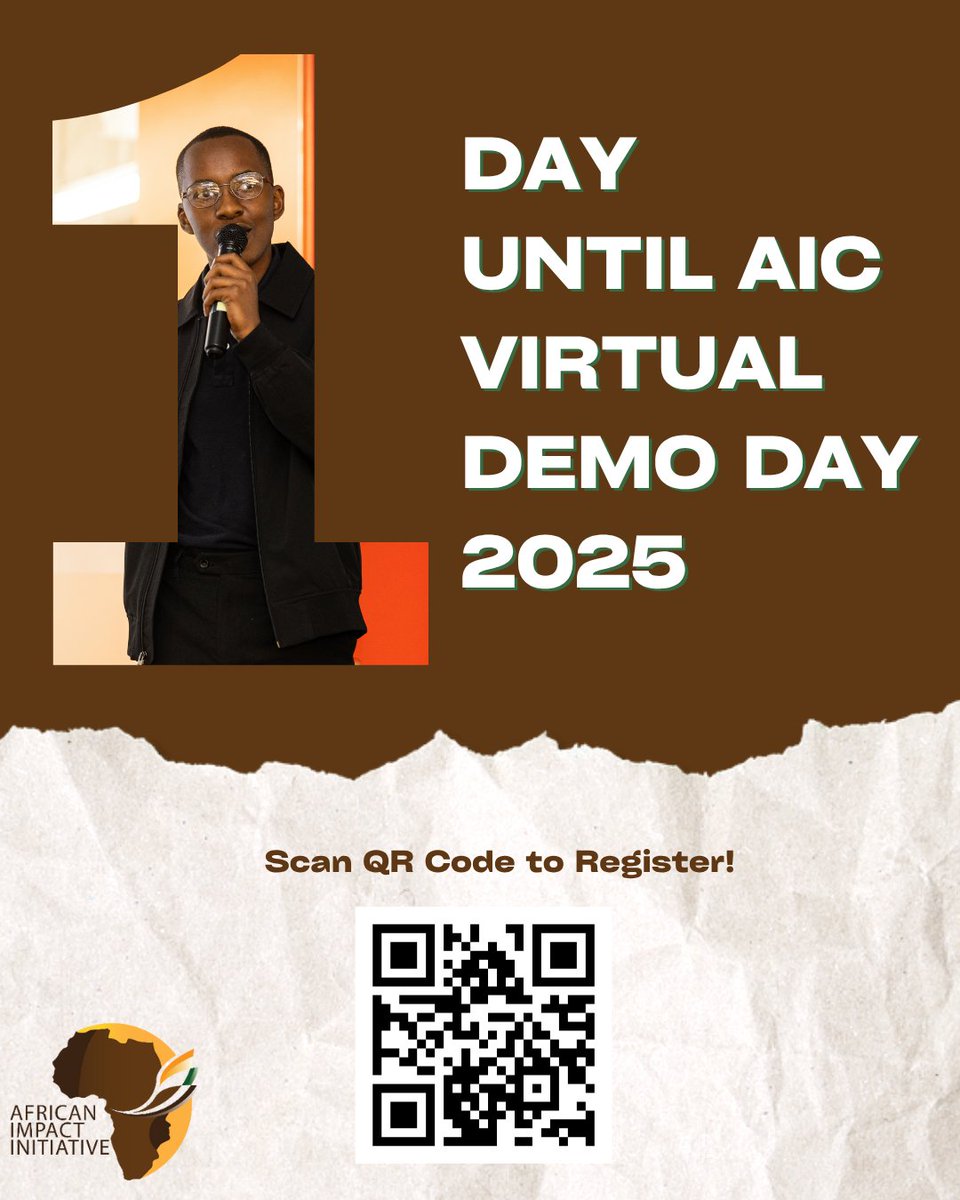 African Impact Initiative (@africanimpactin) / Posts / X