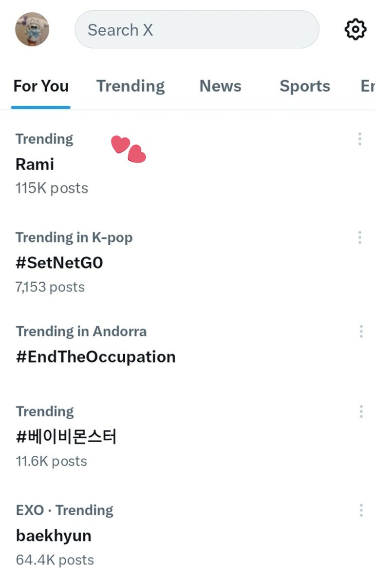 kiwitita's tweet photo. June 24, 2025; #RAMI trended at 633k tweets and reached 115k publications on twitter (X) solidifying her impact and became the most mentioned 5th gen kpop idol ever on the platform. https://t.co/ZSiB5UdIIV