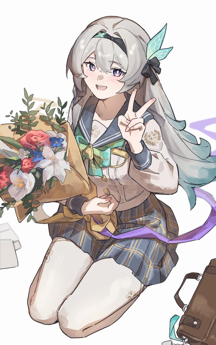 firefly
#HonkaiStarRail #崩壊スターレイル