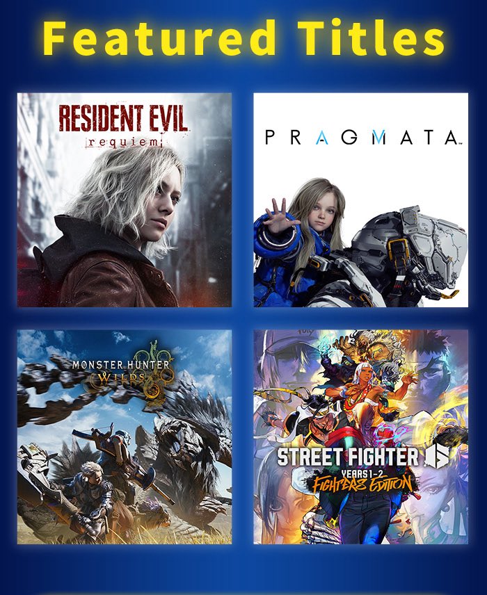 ResidentEvil_FR's tweet photo. Rendez vous ce soir sur la chaîne Youtube officielle de @capcom_france à 23h59 pour suivre ce Capcom Spotlight qui contiendra du Resident Evil Re9uiem !

Qu’attendez vous de votre côté ? https://t.co/bKdzYcvdgt
