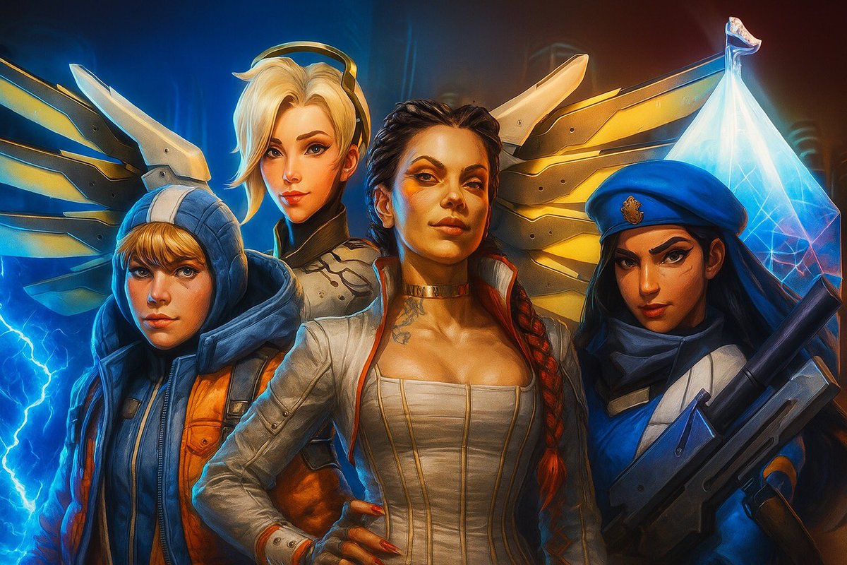 nFyvie 🤍 tweet media