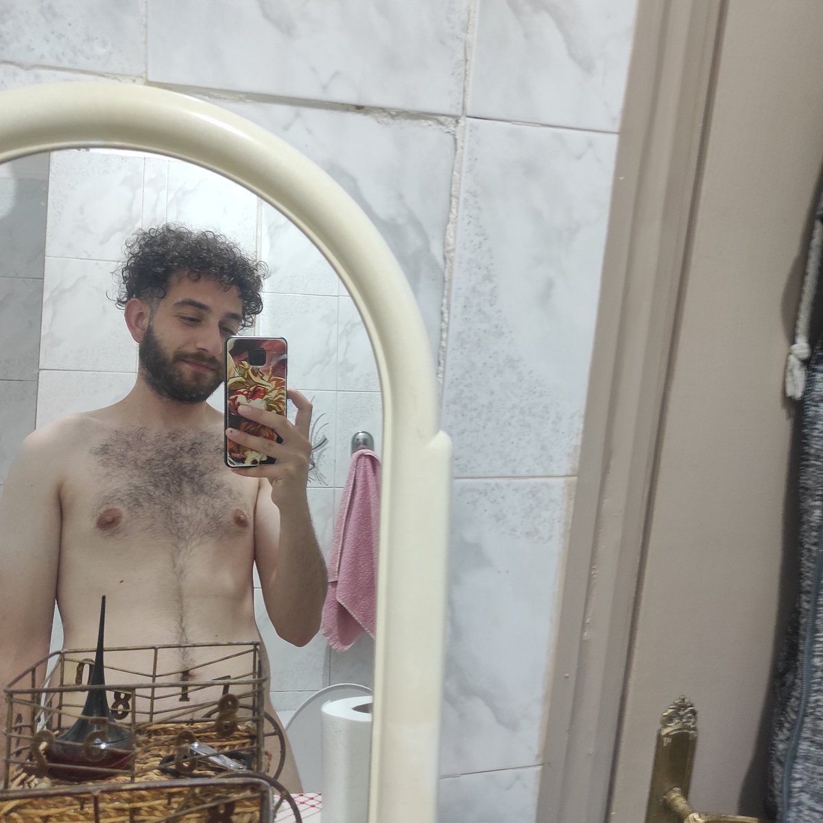 Vocation so far 😉