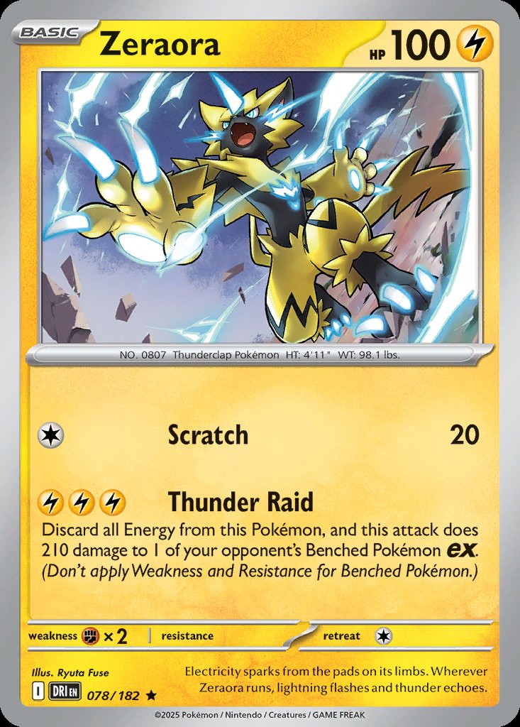 Khaspri's tweet photo. @imESAM Thoughts on 1 of inclusion of this guy? Maybe a silly little Magnet in there for lategame. https://t.co/491SW83Gl4