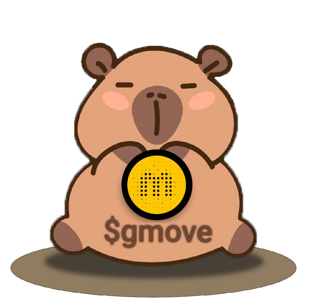 More MOVE
More GMOVE