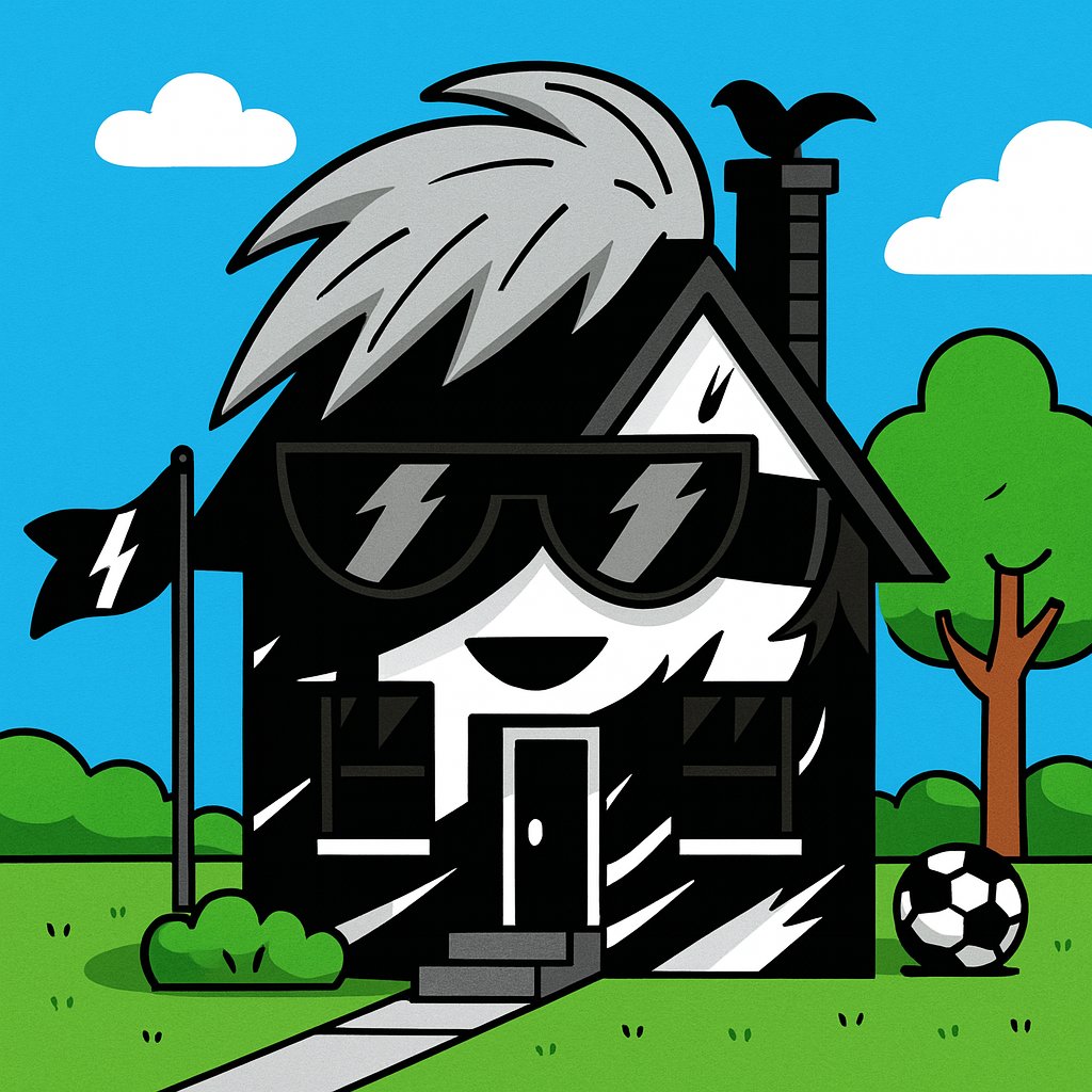 Housefication tweet media
