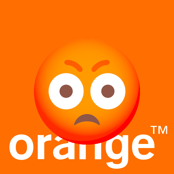 1 mois ½ que <a href="/Orange_France/">Orange France</a>  tourne en rond pour nous installer la fibre. Sous-traitants  invisibles <a href="/CircetTelecoms/">Circet</a> , rdv bidons  , zéro rappel, zéro responsable. Les conseillers lisent des scripts, et côté résiliation : aucun effort pour retenir un client. honteux !😡