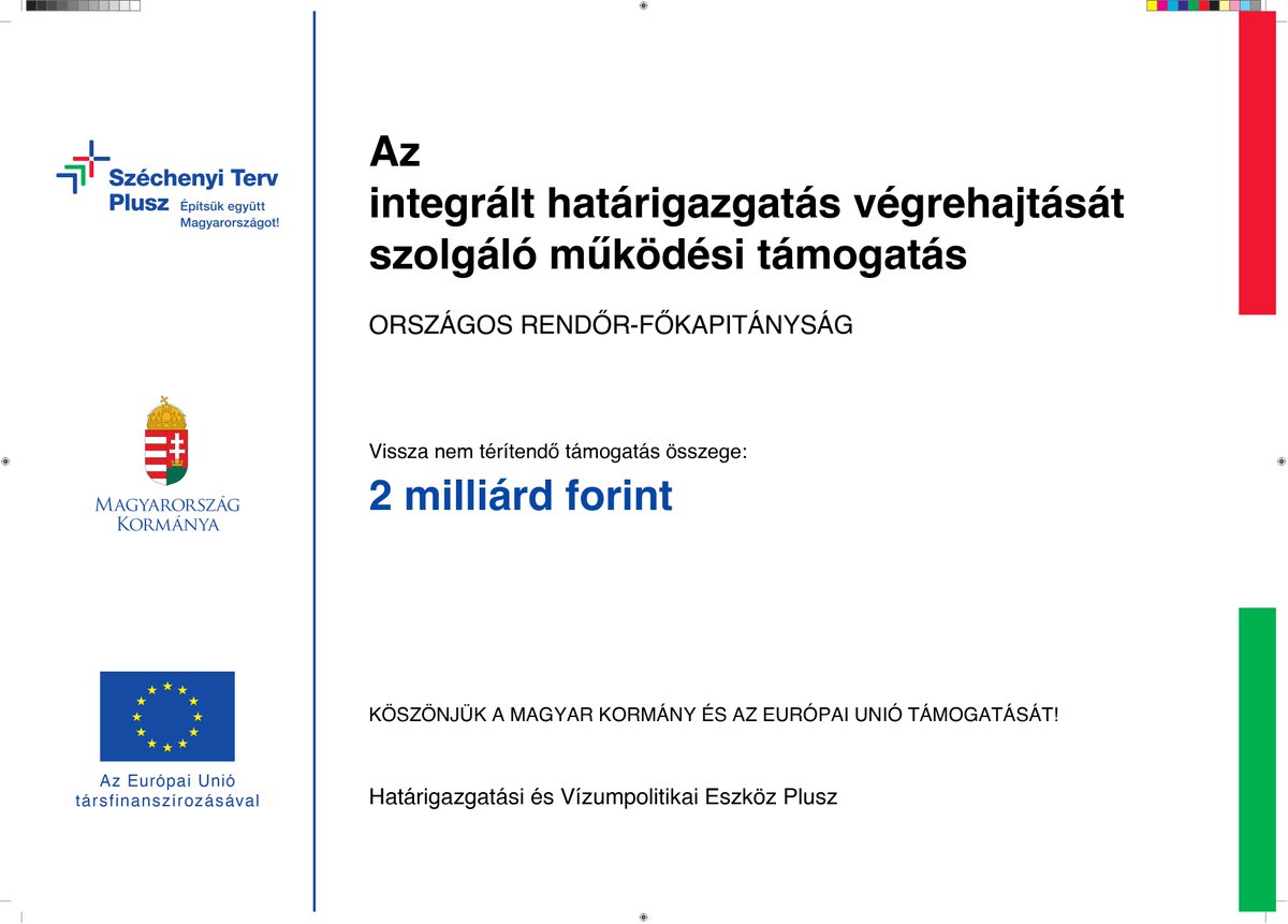 police_HU's tweet photo. Folyamatos fejlesztések a rendőrség működésében – a biztonságosabb mindennapokért A rendőrség fejlődése elengedhetetlen a modern társadalom kih��vásainak hatékony kezeléséhez és a közbiztonság fenntartásához. https://t.co/hHJkA4Yf2v