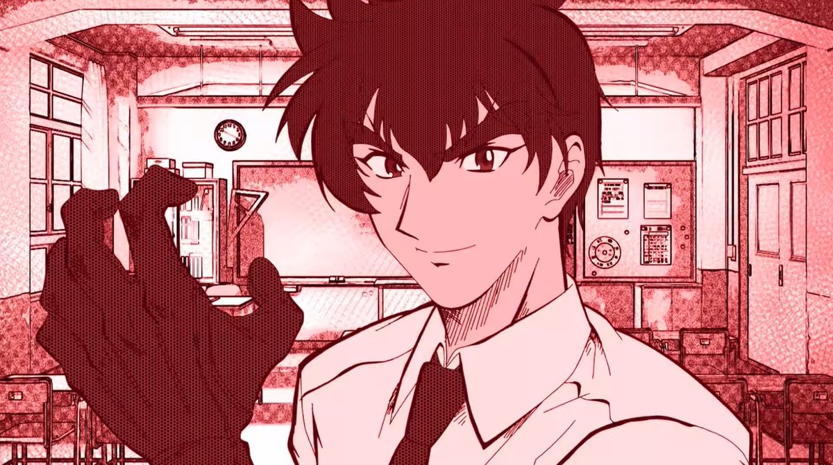 Hell Teacher: Jigoku Sensei Nube Anime Shares Creditless OP, Global Streaming Platforms otakuusamagazine.com/hell-teacher-j…