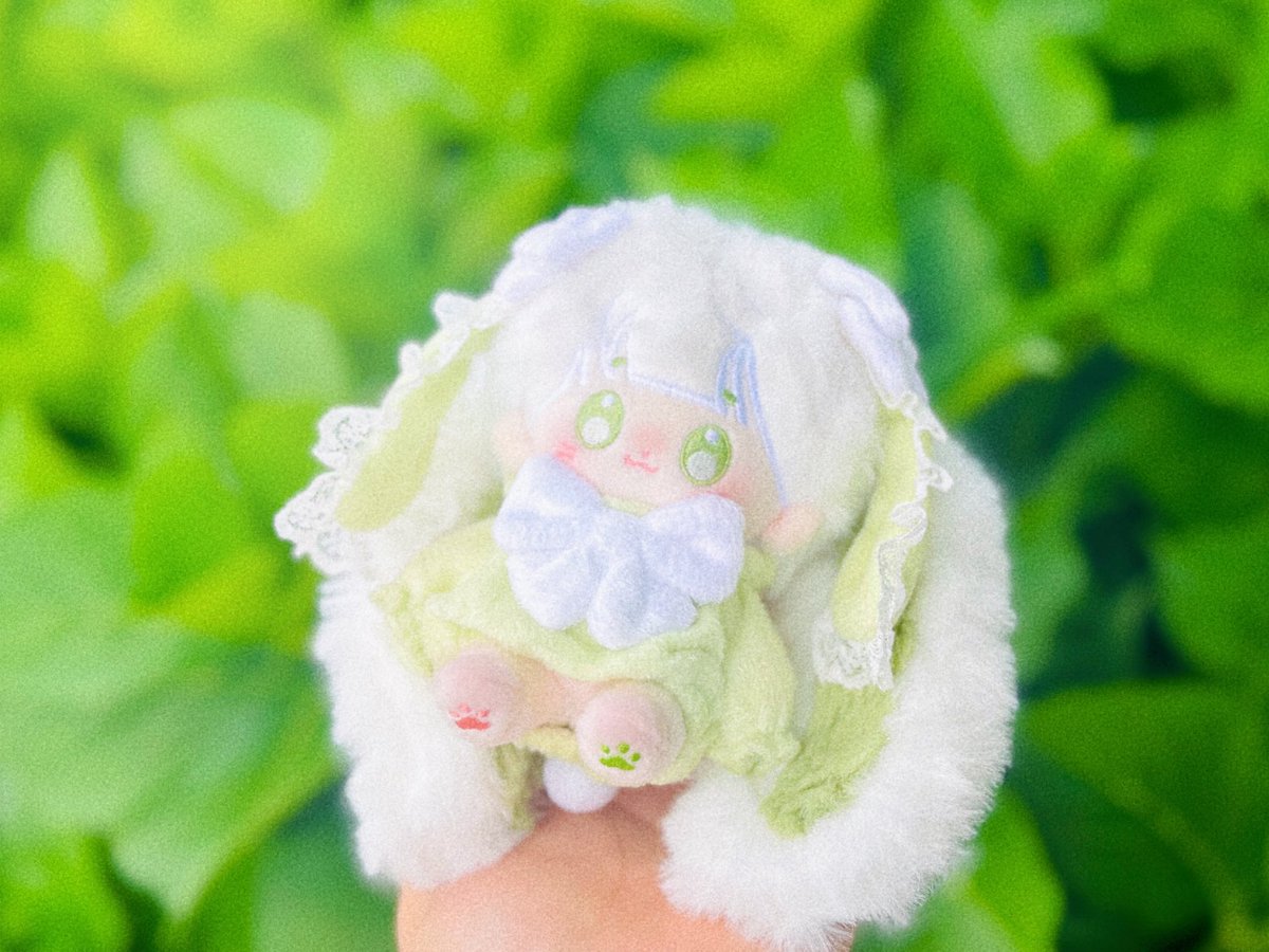 부숭부숭💚
#연두부숭포리 #오늘도_몽글몽글