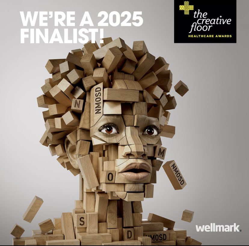 Ryan Wallman (@dr_draper) on Twitter photo We’re truly humbled to announce…
Nah, not really – we’re chuffed! Our global campaign for Amgen has made it through to the finals of the 2025 <a href="/creativefloor/">The Creative Floor</a> awards.
Anyone who has worked in pharma will know that highly regulated creative work like this is not an easy task. We’re truly humbled to announce…
Nah, not really – we’re chuffed! Our global campaign for Amgen has made it through to the finals of the 2025 <a href="/creativefloor/">The Creative Floor</a> awards.
Anyone who has worked in pharma will know that highly regulated creative work like this is not an easy task.