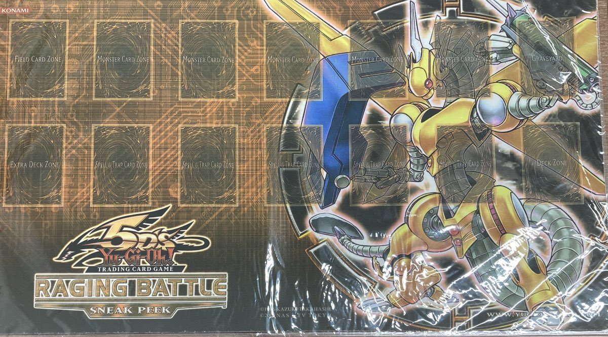 🔥【#遊戯王 サプライ情報】🔥 『パワー・ツール・ドラゴン』 プレイ