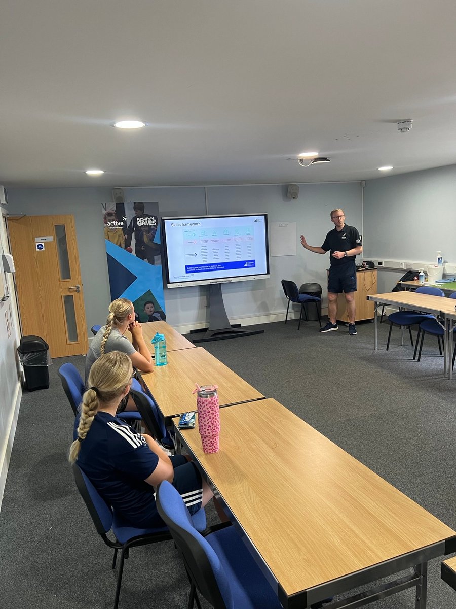 KentSchoolGames tweet media