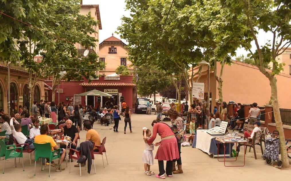 Barcelona Navigator tweet media