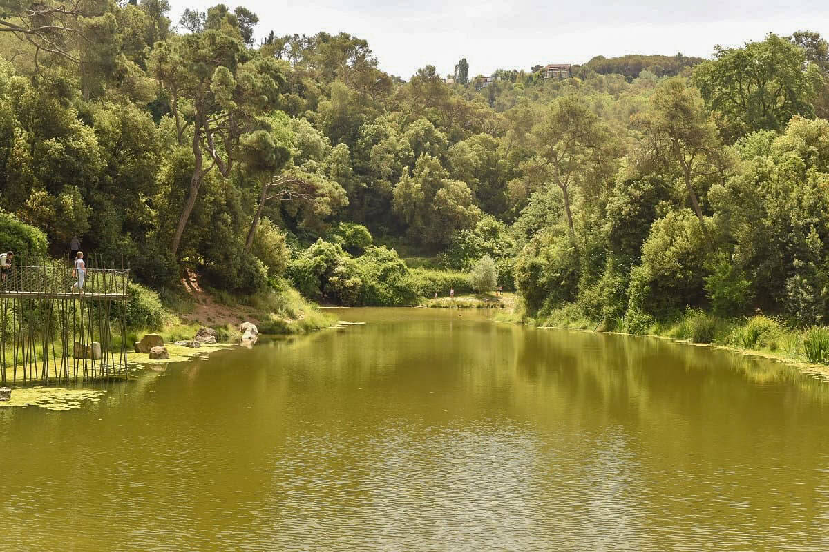 Barcelona Navigator tweet media