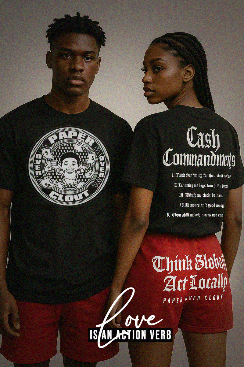 ADeBeatz88's tweet photo. 💵 🚫📷Paper Over Clout - Summer Heat Collection🔥🔥🔥
💵🚫🏆 https://t.co/xrhnq2505r