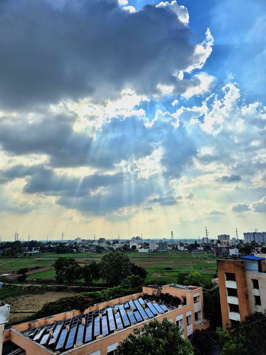 #Weather ❤️