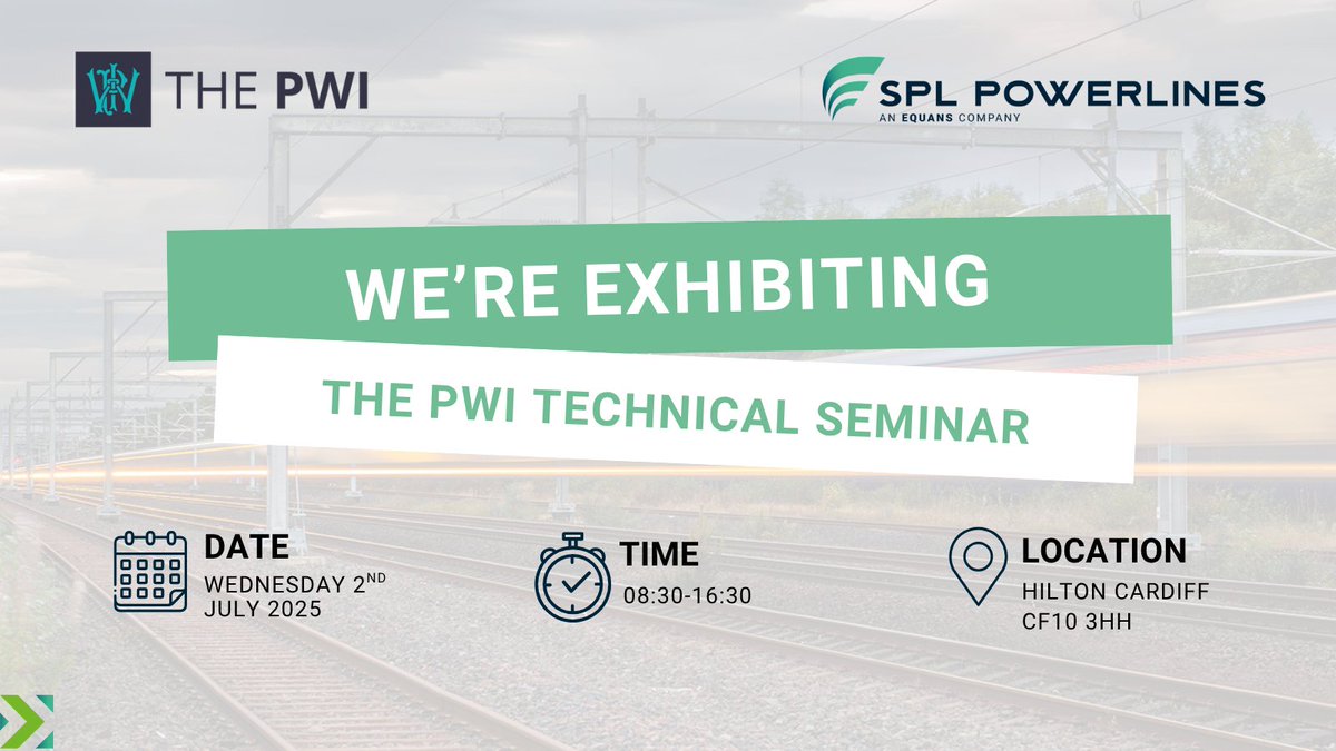 SPL Powerlines UK tweet media