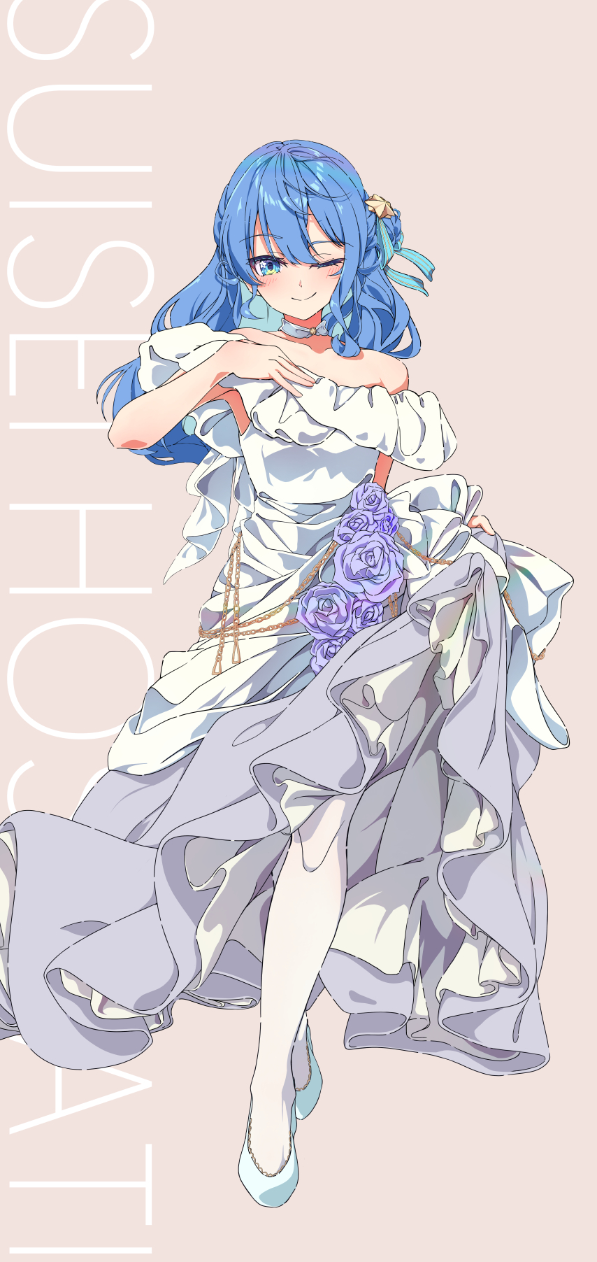 ぽんすけ🌸☄️ (@ponnsuke0509) / X