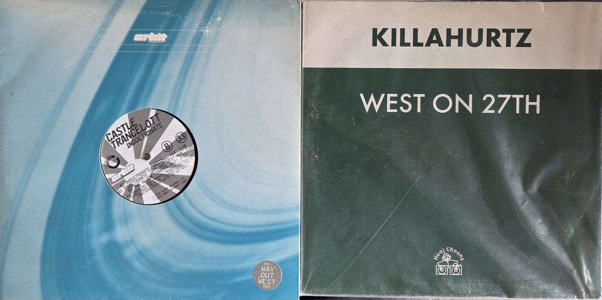 Weekend drunken purchases pt. 2