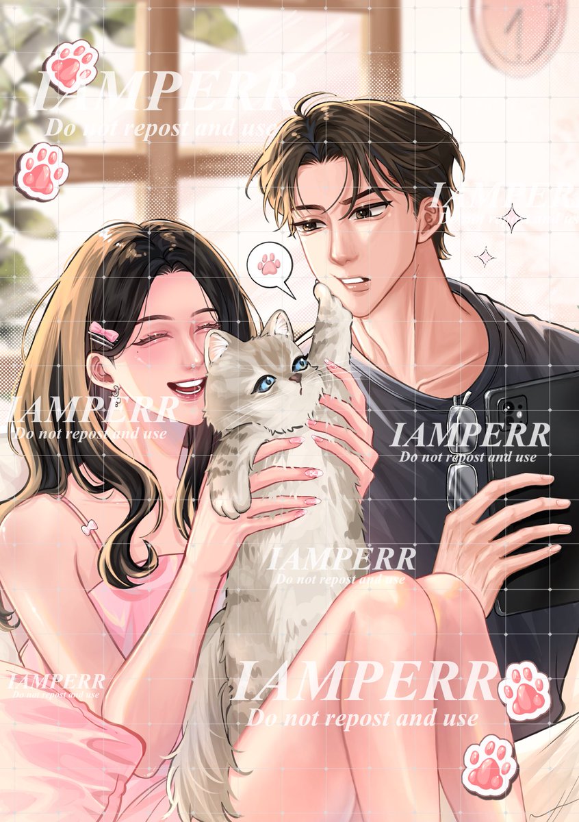 iampercms's tweet image. 📔 ปกสำเร็จ
———————

(Illustration by : iamperr )
——— Thank you 🎀✨
#ปกสำเร็จพอปอ