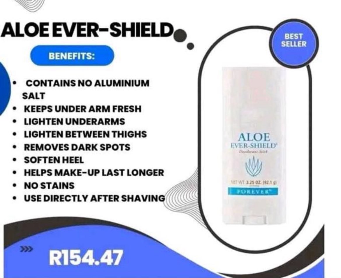 Yayi_mohammed's tweet photo. Say goodbye to underarm odor and hello to 24/7 protection!
📞2092240 https://t.co/kPg7654soL