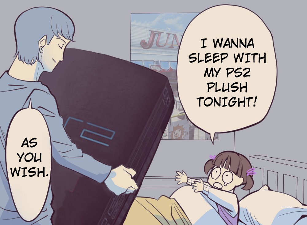 Steve (@chiaroscuro4eva) on Twitter photo #Persona4 #Persona4Revival #YuNarukami #NanakoDojima #p4revival #P4R #P4 couldn't resist #Persona4 #Persona4Revival #YuNarukami #NanakoDojima #p4revival #P4R #P4 couldn't resist