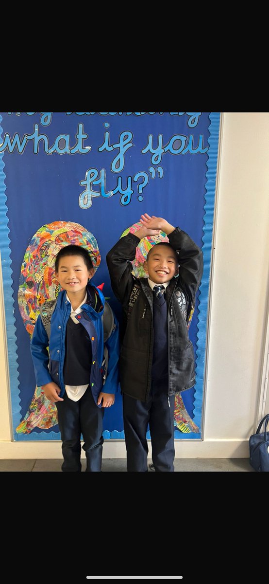 With the end of term sadly comes some goodbyes😢

We are very sad to be saying goodbye to these fantastic children, A in Primary 2, I in Primary 5,G in Primary 6 and L in Primary 1, V in Primary 4 and Y in Primary 5. We wish you all the best in your new schools. 🥰

It is also