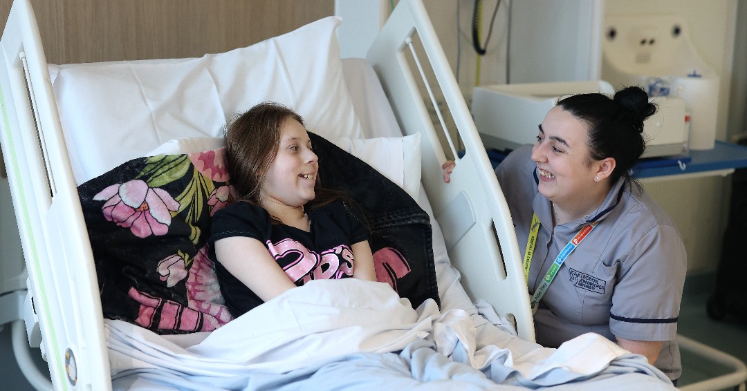 Alder Hey Children’s Charity (@alderheycharity) on Twitter photo A regular gift to Alder Hey Children’s Charity helps us to plan ahead and keep making a difference <a href="/AlderHey/">🏥 Alder Hey 💙</a> for many years to come 💙
Your support brings magical moments to life and world-class care to children who need it. 🏥
Join us today 👉 bit.ly/3ZPgVdn A regular gift to Alder Hey Children’s Charity helps us to plan ahead and keep making a difference <a href="/AlderHey/">🏥 Alder Hey 💙</a> for many years to come 💙
Your support brings magical moments to life and world-class care to children who need it. 🏥
Join us today 👉 bit.ly/3ZPgVdn