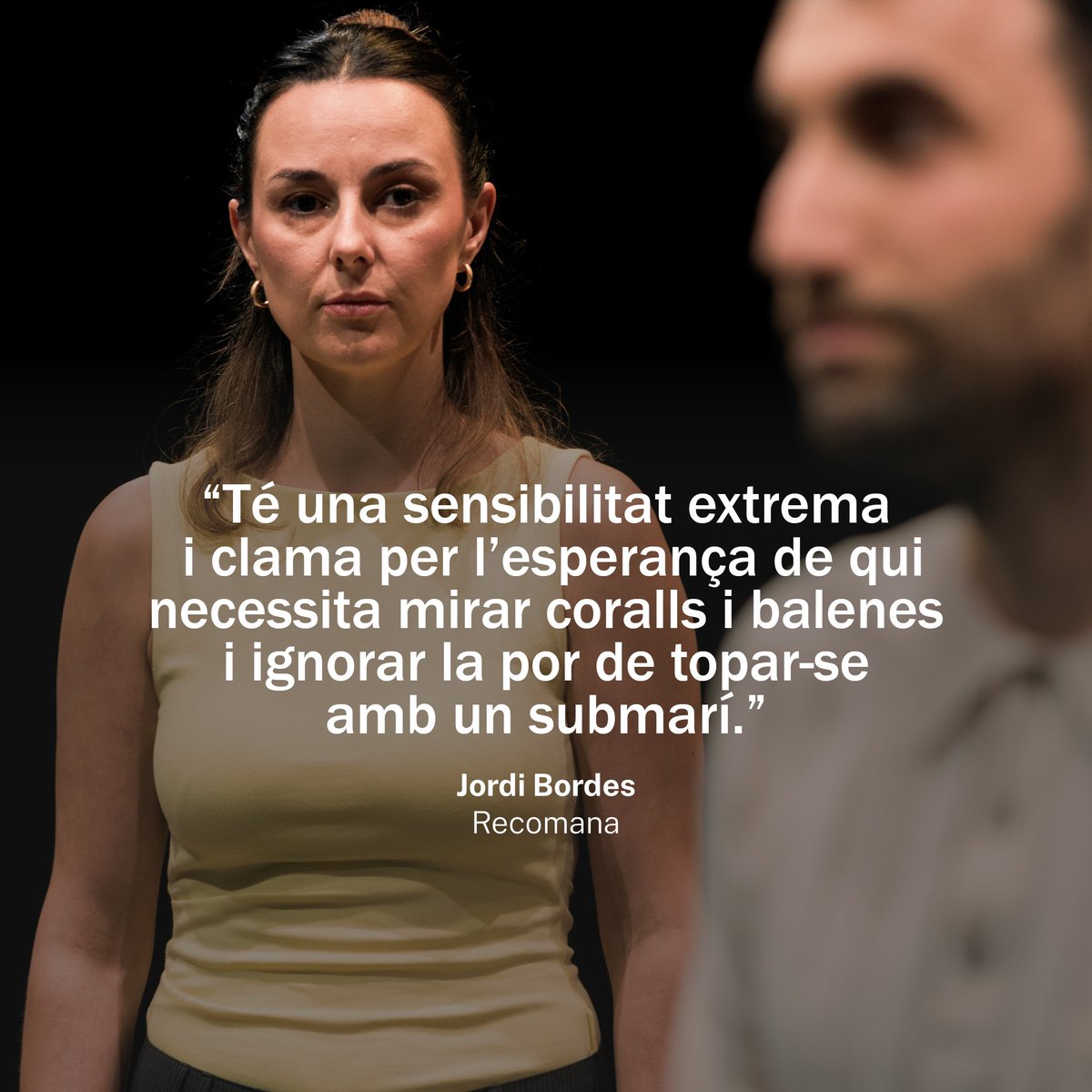 Teatre Akadèmia (@teatreakademia) on Twitter photo Això ha dit <a href="/desbordat/">Jordi Bordes</a> a <a href="/Recomana_/">Recomana.cat</a> de #Massilia🚢
📅 Només fins al 6 de juliol
🎟️ teatreakademia.cat/espectacle/mas… Això ha dit <a href="/desbordat/">Jordi Bordes</a> a <a href="/Recomana_/">Recomana.cat</a> de #Massilia🚢
📅 Només fins al 6 de juliol
🎟️ teatreakademia.cat/espectacle/mas…