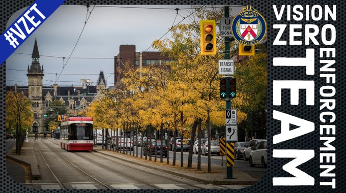TPS Traffic Services (@trafficservices) on Twitter photo It's June 26th - <a href="/TorontoPolice/">Toronto Police</a> #VZET Enforcement officers are focused on #VisionZeroTO in <a href="/TPS32Div/">32 Division - Toronto Police Service</a> & <a href="/TPS55Div/">55 Division</a> neighbourhoods today. If you'd like to know what division serves your community use tps.ca/my-neighbourho… It's June 26th - <a href="/TorontoPolice/">Toronto Police</a> #VZET Enforcement officers are focused on #VisionZeroTO in <a href="/TPS32Div/">32 Division - Toronto Police Service</a> & <a href="/TPS55Div/">55 Division</a> neighbourhoods today. If you'd like to know what division serves your community use tps.ca/my-neighbourho…