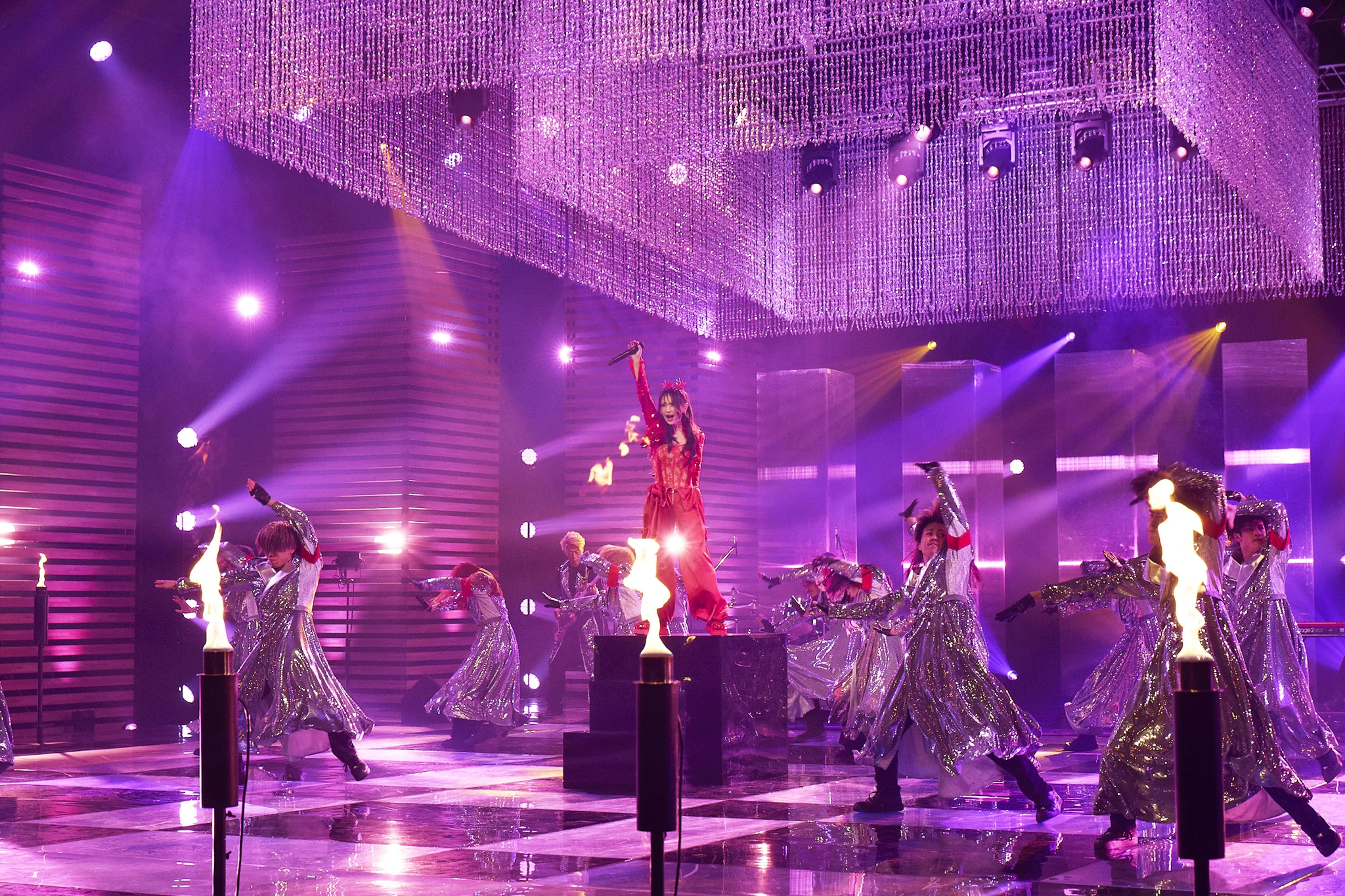 NHK SONGS on X: 