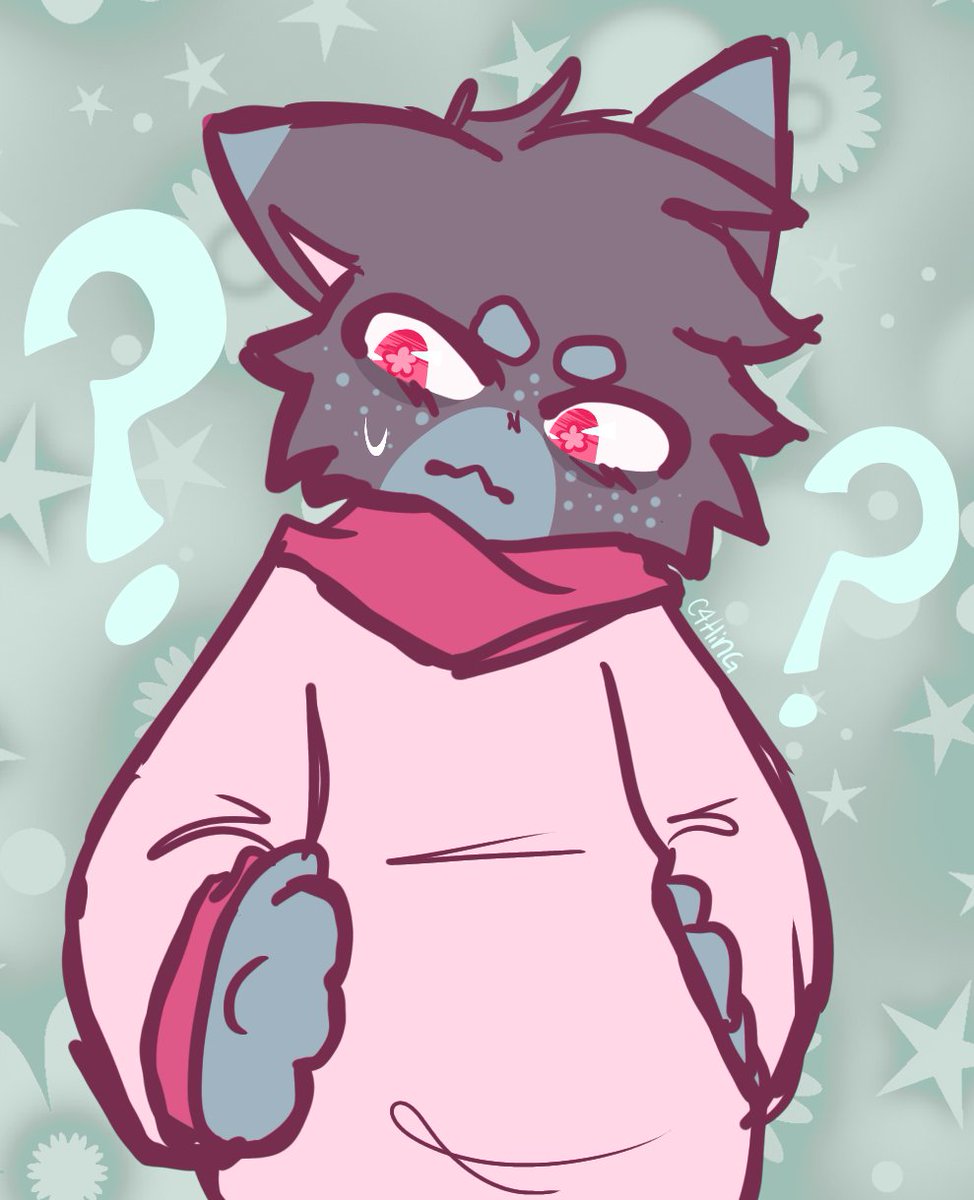 c4tling_'s tweet image. literally WHYYY is drawing so hard sometimes