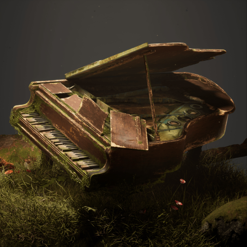 TheRookiesCO's tweet photo. Left Out by Carlos Rodriguez Gil from Virtual Architects - https://t.co/hn8PzVISo0
#MSI #LG #Huion #unrealengine #3dSubstanceDesigner #3dSubstancePainter #3DSMax #RizomUV #QuixelBridge #AdobePremierPro #cgi #3drendering #3dartist #digitalart https://t.co/mvR4svBWDI