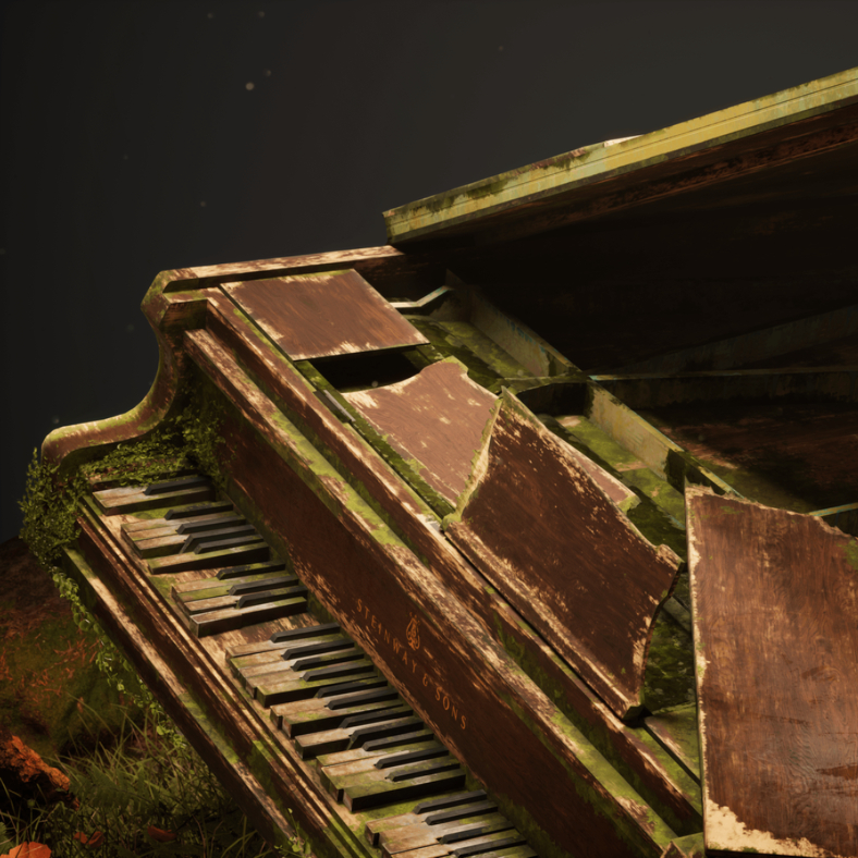 TheRookiesCO's tweet photo. Left Out by Carlos Rodriguez Gil from Virtual Architects - https://t.co/hn8PzVISo0
#MSI #LG #Huion #unrealengine #3dSubstanceDesigner #3dSubstancePainter #3DSMax #RizomUV #QuixelBridge #AdobePremierPro #cgi #3drendering #3dartist #digitalart https://t.co/mvR4svBWDI