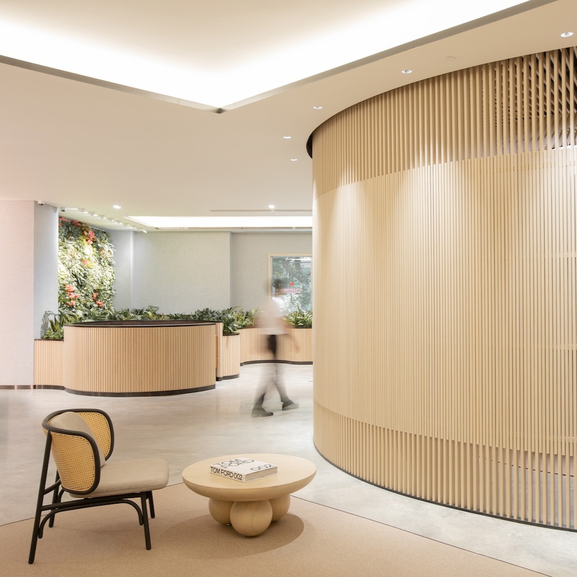 We look back at the #Inside24 winners in the workplace categories that set new standards for innovation and excellence in commercial interiors.

📸 CSL Global Headquarters and Centre for Research &amp; Development by COX Architecture

📸 Penn Color Technology Center by DP Design