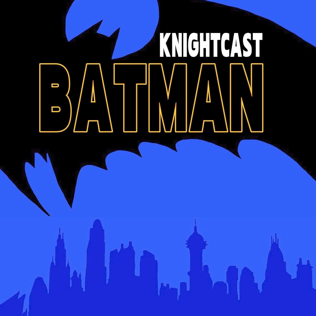 FWPodcasts's tweet image. BATMAN KNIGHTCAST 41
Chris Franklin and Ryan Daly's shameless riding of the Superman bandwagon reaches its penultimate chapter. Join them and special guest Doctor Anj as they discuss BATMAN SUPERMAN WORLD'S FINEST #4. Check it out! #FWPodcasts
fireandwaterpodcast.com/show/batman-kn…