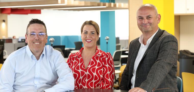 Premier Commercial Wealth Management has secured a £325k loan from us to support a #ManagementBuyout. 

The loan will enable the independent advisory firm to continue trading as director Jeremy Reed prepares for retirement. 

Find out more on the business: ow.ly/gaxZ50VQU8r