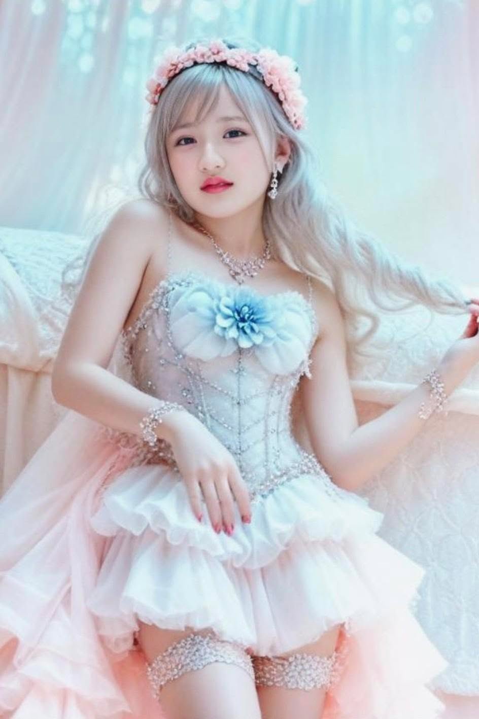 lycee GP リセ 咲來 咲来 さくら