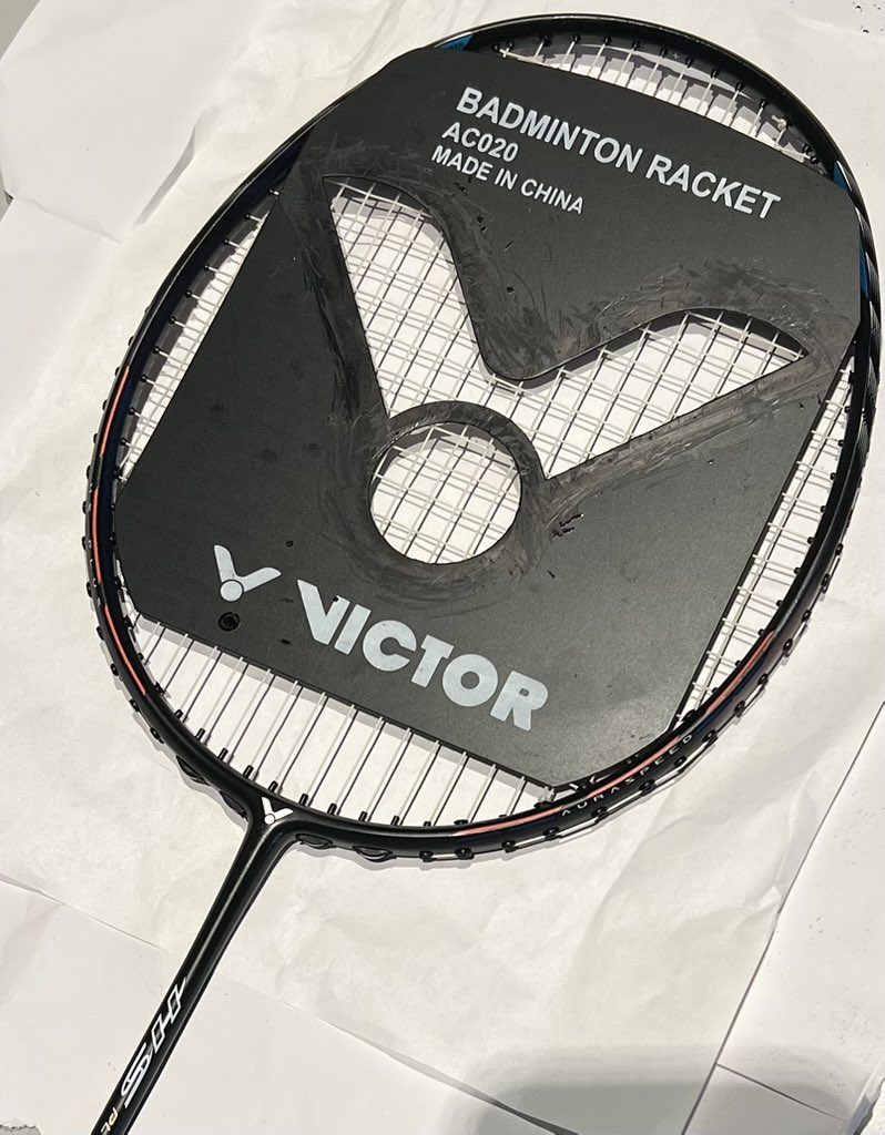 victor202202's tweet image. #全日本実業団🏸
明日のトーナメントより、JTEKT Stingersの登場です💪
応援、よろしくお願いします✨

#VICTOR #ビクター #VICTORSPORTS #ビクタースポーツ #Badminton #バドミントン #jtekt