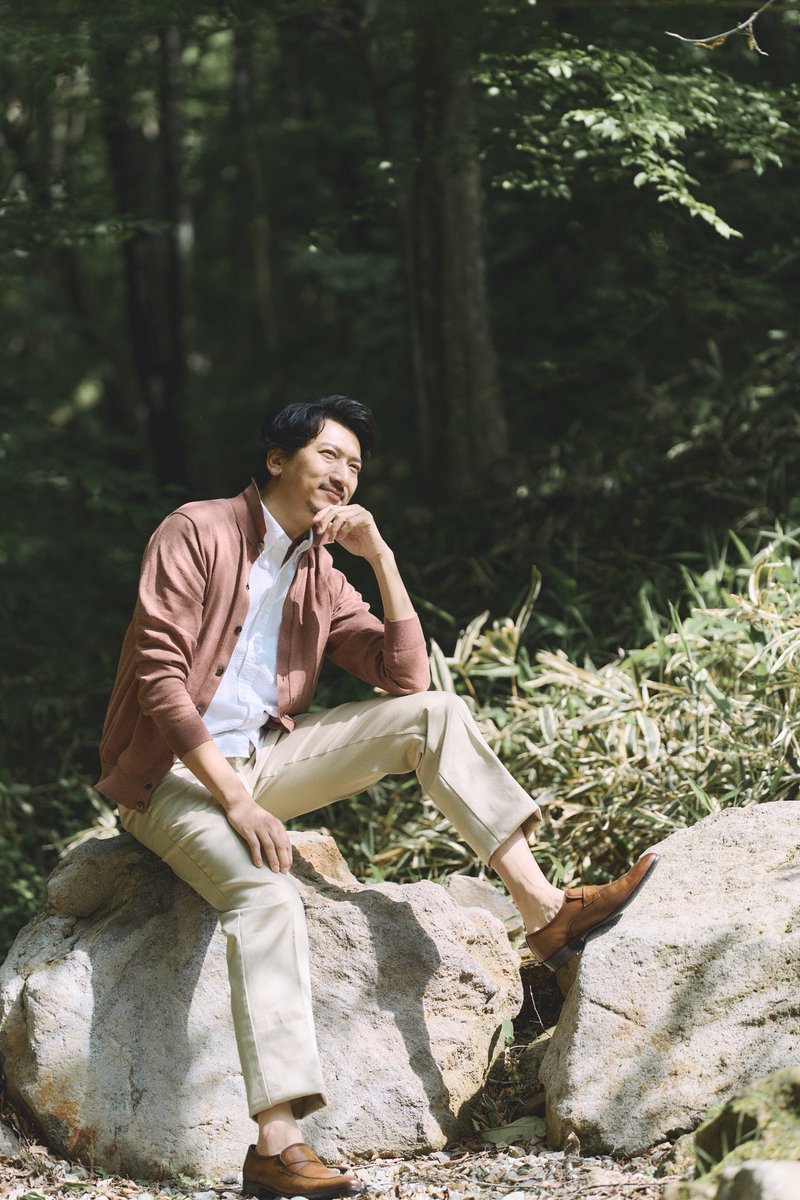 ニューヨーカー - Search / X