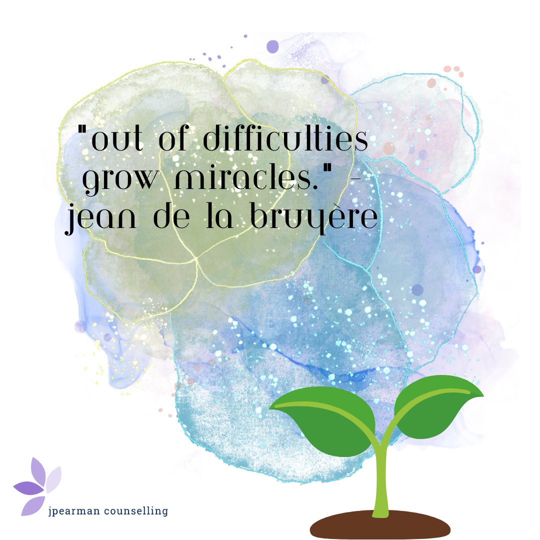 jennypearman1's tweet photo. We learn from our experiences. Counselling can be used to help you process past situations.

#Counselling #Counsellor #FeelHeard #Therapy #Surrey #SurreyBasedCounsellor #MentalHealth  #EmotionalSupport #MentalHealth #Wellness #Healing #SelfLove #SelfCare #EmotionalHealth https://t.co/PVR7y3qGlk