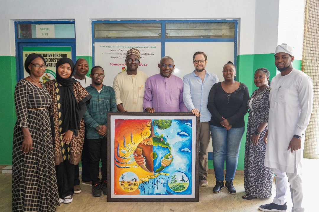 #Food #Climate #Biodiversity #Development (@gifsep4climate) on Twitter photo Honoured to receive in our office a team from <a href="/CBM_Global/">CBM Global Disability Inclusion</a> Nigeria led by the Country Director Mr Abdulazeez Musa, alongside Justina and Mr Manuel Senior Cash and Livelihood Advisor at CBM Global Disability Inclusion who is on a visit to Nigeria. We had useful discussion on Honoured to receive in our office a team from <a href="/CBM_Global/">CBM Global Disability Inclusion</a> Nigeria led by the Country Director Mr Abdulazeez Musa, alongside Justina and Mr Manuel Senior Cash and Livelihood Advisor at CBM Global Disability Inclusion who is on a visit to Nigeria. We had useful discussion on