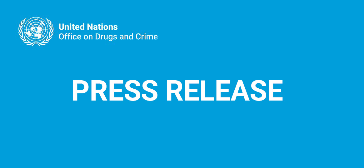 UNODC_COAFG's tweet image. PRESS RELEASE: UNODC report shows the human toll of drug use and the way forward for #Afghanistan.  

Press release and report available here:⬇️unodc.org/coafg/en/Resea…
