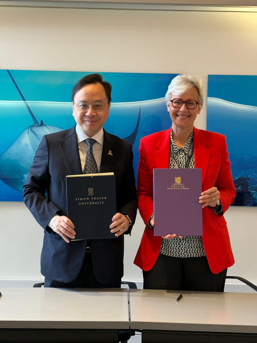 CUHK Vice-Chancellor Prof. Dennis Lo attended <a href="/APRU1997/">APRU</a> Annual Presidents’ Meeting at <a href="/UCSanDiego/">UC San Diego</a>. He discussed how universities can tackle human longevity challenges with presidents &amp; other leaders &amp; met with partner universities to renew ties &amp; explore new collaboration.
