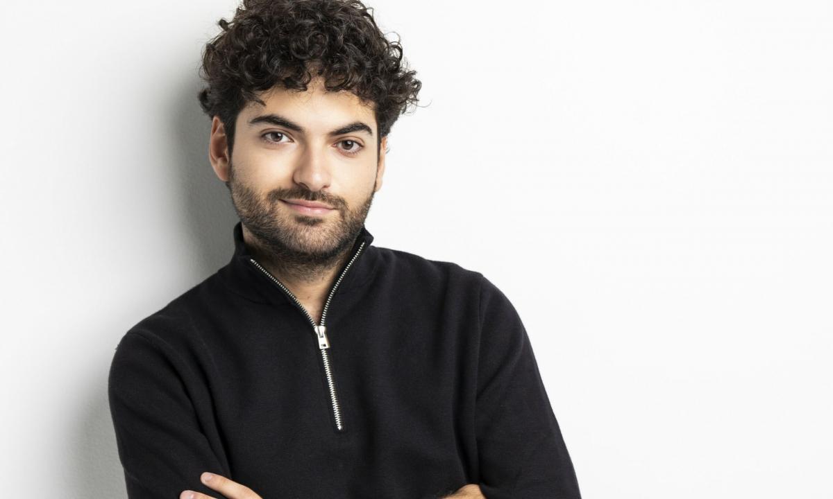 🔴 <a href="/rtve/">RTVE</a> confía la dirección artística del #BenidormFest 2026 a <a href="/sergiojaeen/">Sergio Jaén</a> y a su equipo. 

Será el encargado también de la candidatura española en #Eurovisión 2026. 

Lo acaba de anunciar <a href="/Josepablo_ls/">José Pablo López</a> en el <a href="/Congreso_Es/">Congreso</a> 

Toda la información en eurovision-spain.com