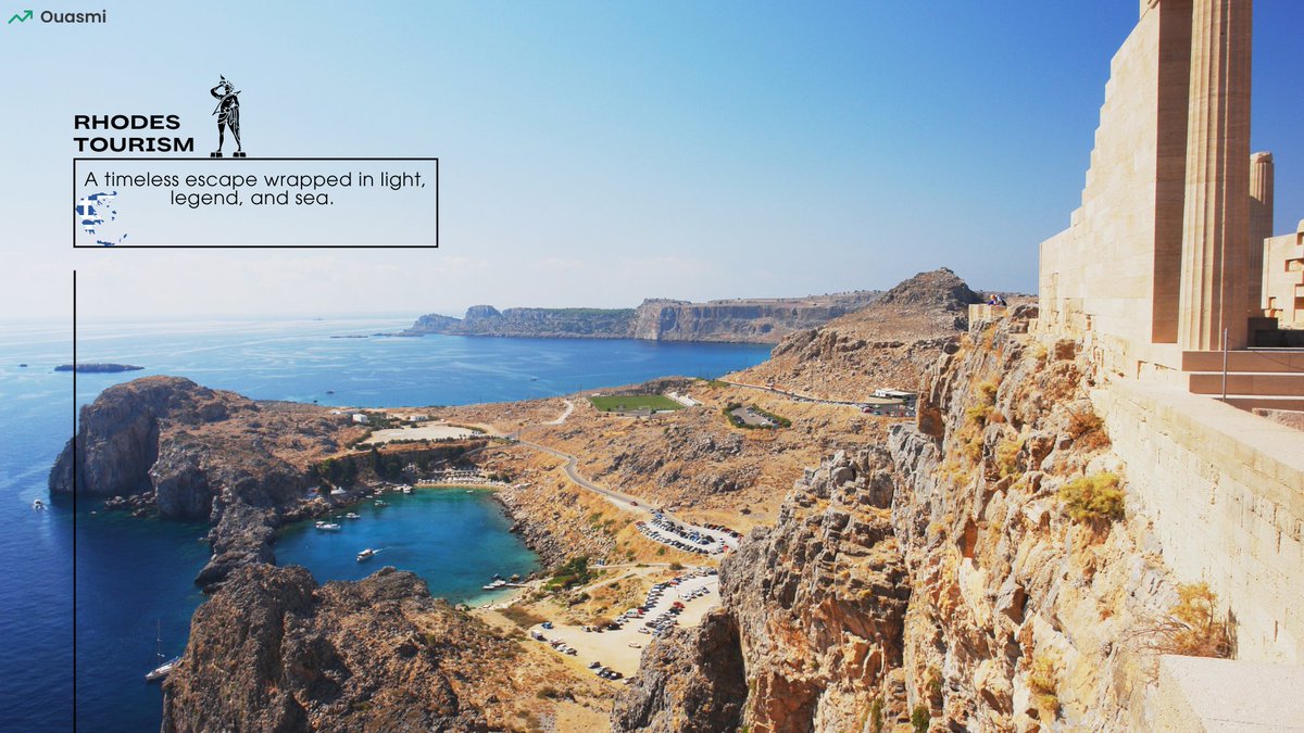 OUASM1's tweet image. RhodesTourism.com
#rhodeislandfreaks 
#Island 
#tourism 
#Greece