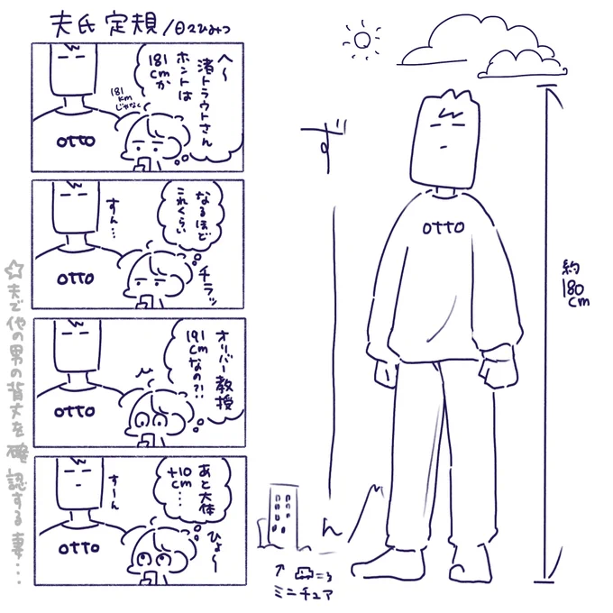悪い妻(←推しは女性) 