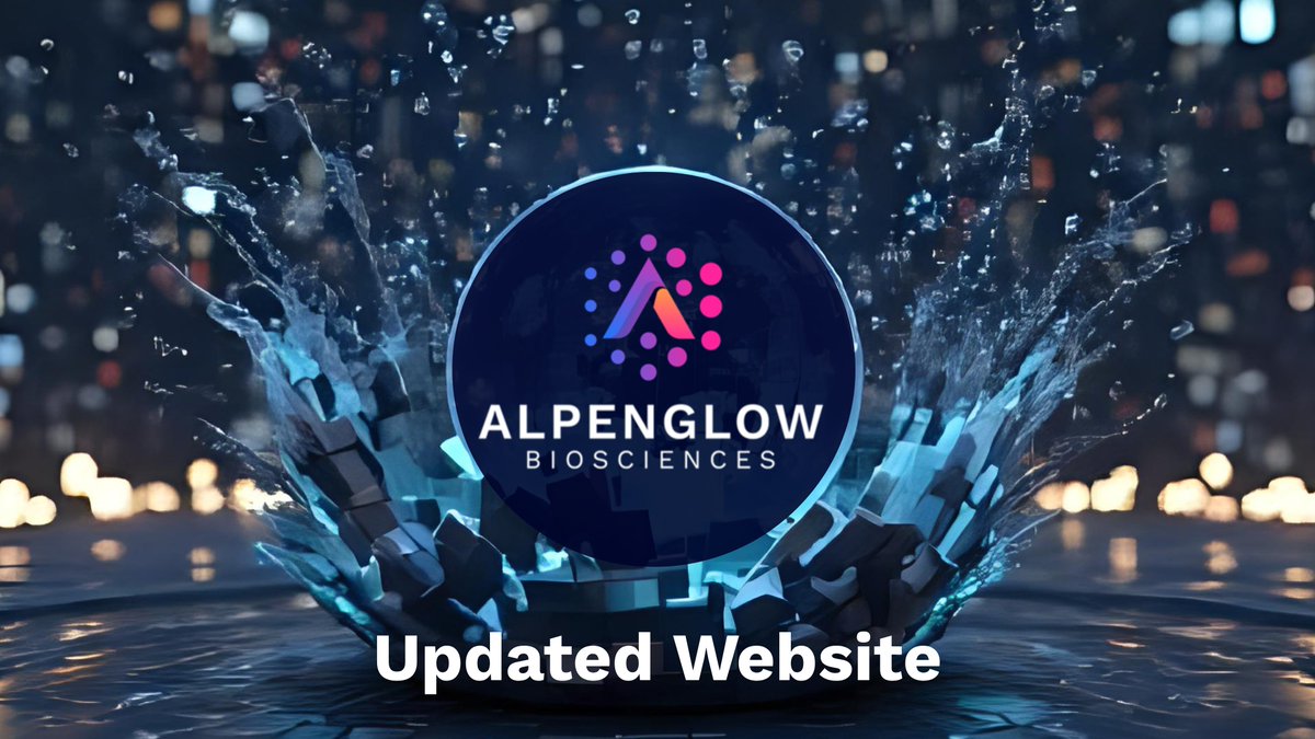 🚨 Website overhaul just dropped.

Not just a new look — we’ve clarified why 3D histology matters.

✅ FAQs, real use cases, leadership, videos, services, and our full story.

When 2D falls short, 3D delivers the ground truth.

🔗 alpenglowbiosciences.com